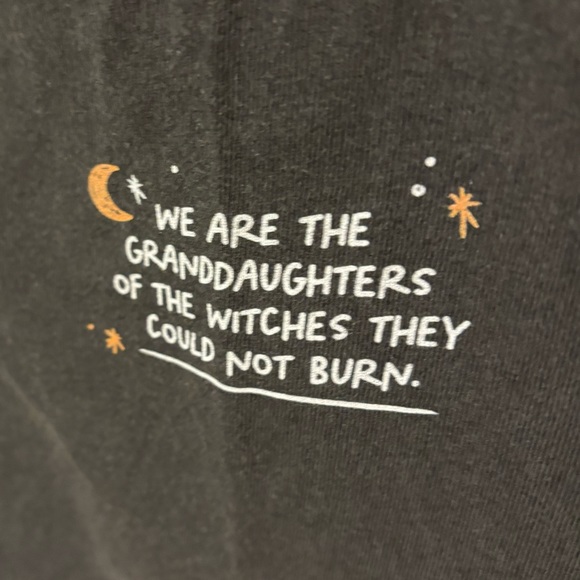 Brand New Perfect Condition Sassy Charcoal Grey Tank Top (Multiple Sizes) - Picture 1 of 5